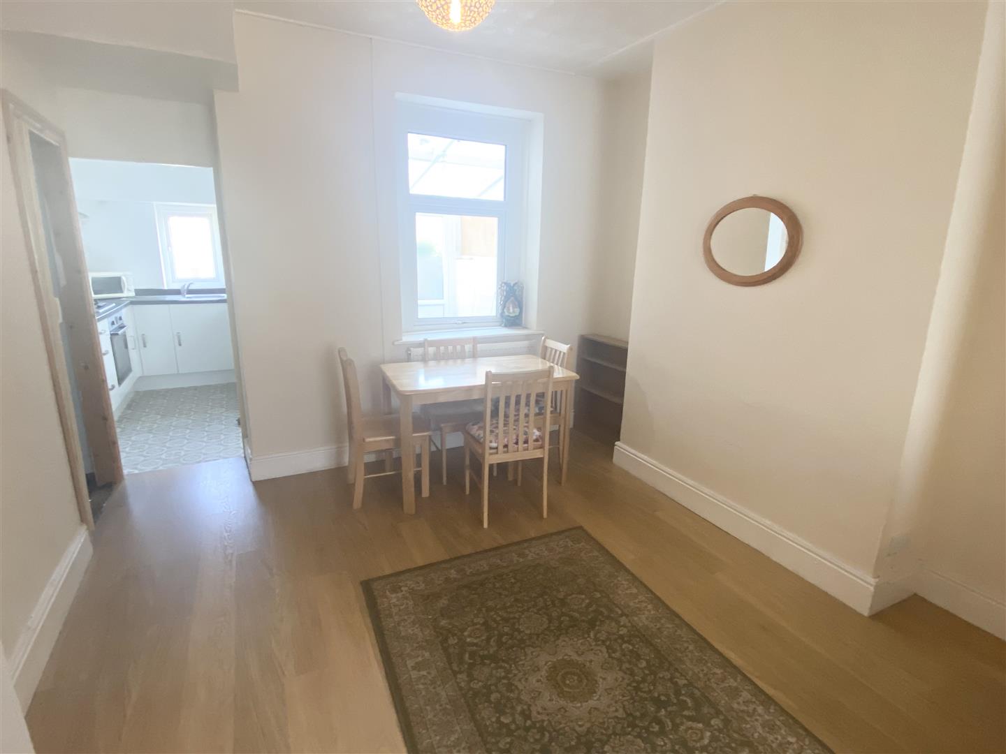 Richard Street, Barry Knights Estate Agents